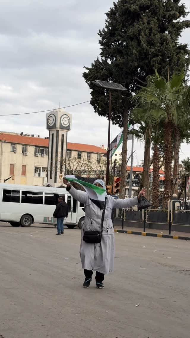Post 8 by علي السليمان on Instagram (video)