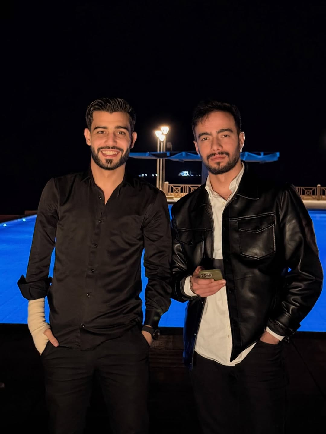 Post 5 by علي السليمان on Instagram (carousel)