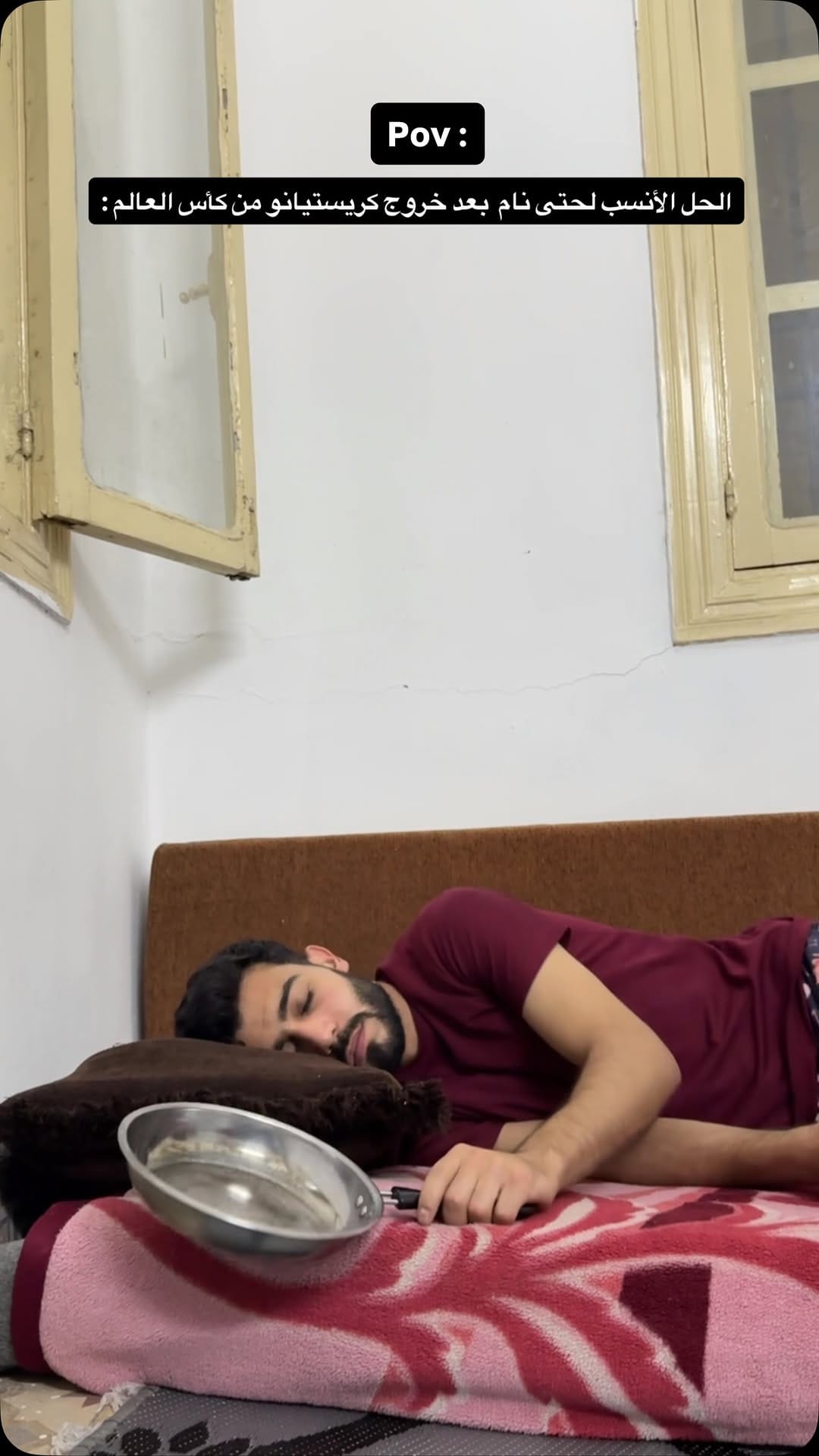 Post 1 by علي السليمان on Instagram (video)
