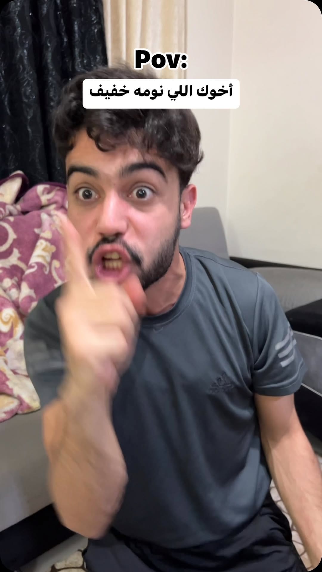 Post 10 by علي السليمان on Instagram (video)