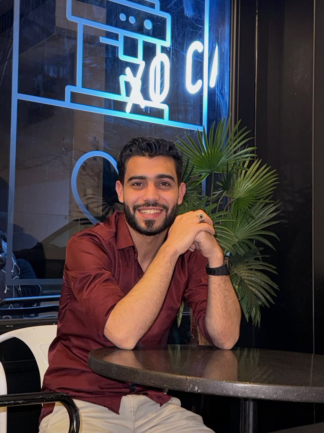Post 4 by علي السليمان on Instagram (carousel)