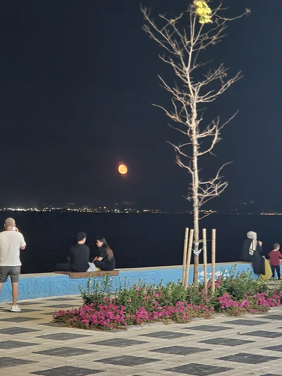 Post 3 by GÜZEL MUDANYA on Instagram (image)