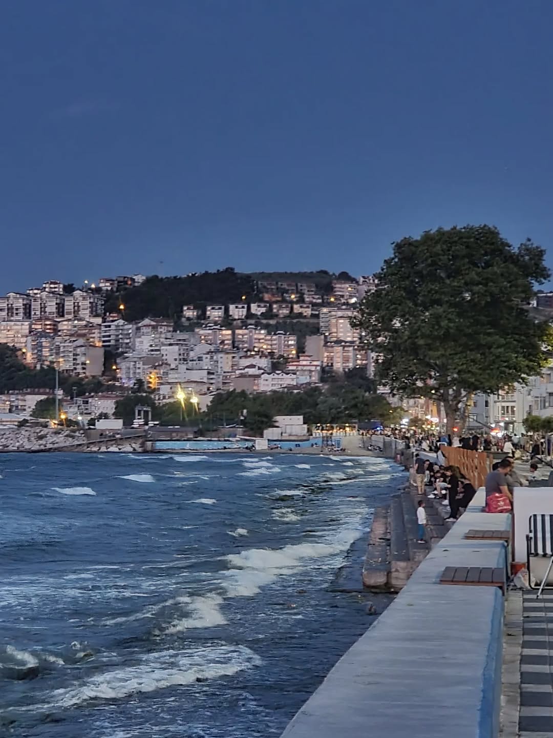 Post 10 by GÜZEL MUDANYA on Instagram (image)