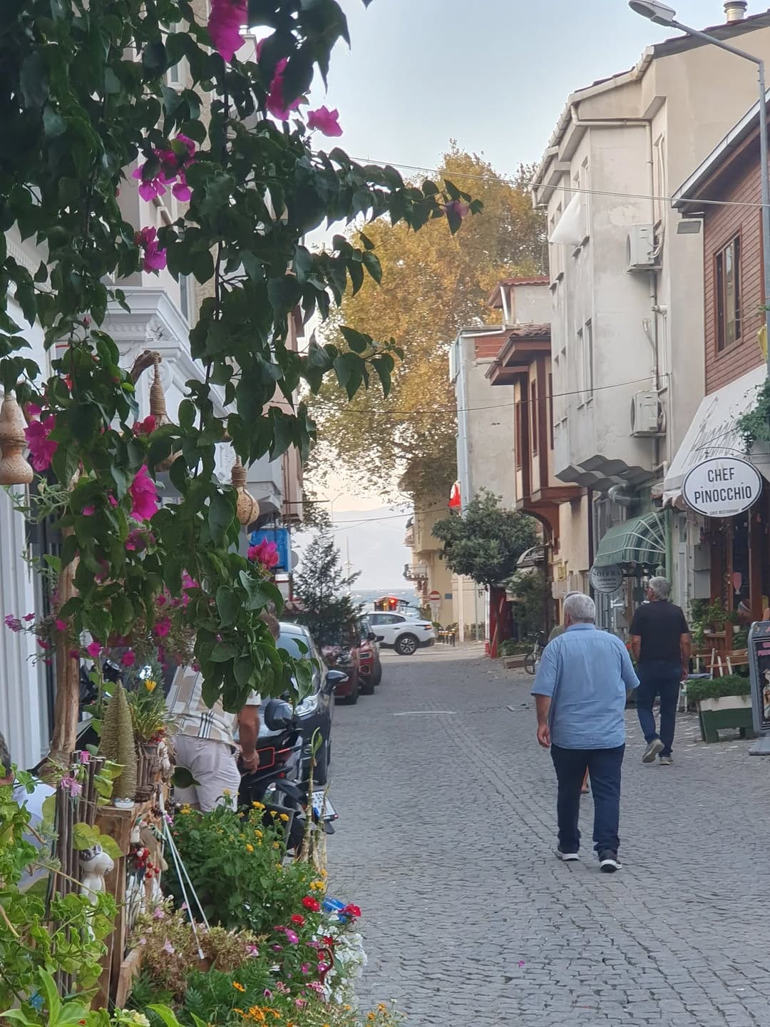 Post 6 by GÜZEL MUDANYA on Instagram (image)