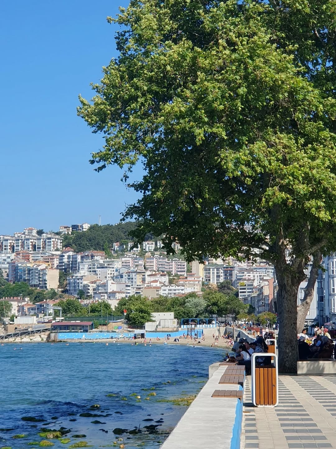 Post 7 by GÜZEL MUDANYA on Instagram (image)