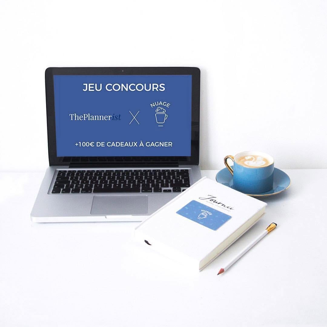 Post 2 by The Journii Planner on Instagram (image)