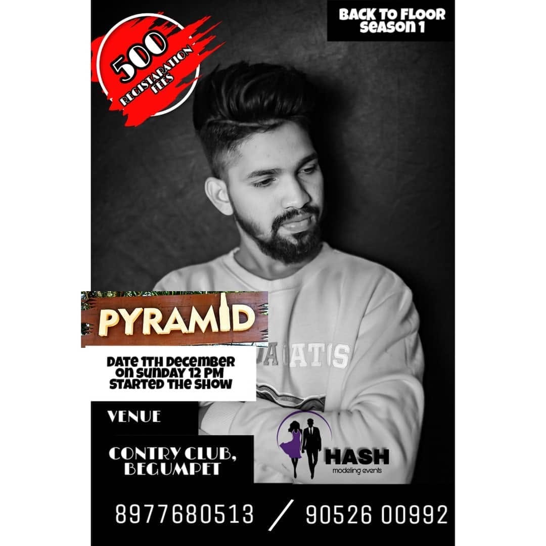 Post 8 by PRAVEEN HASH on Instagram (image)