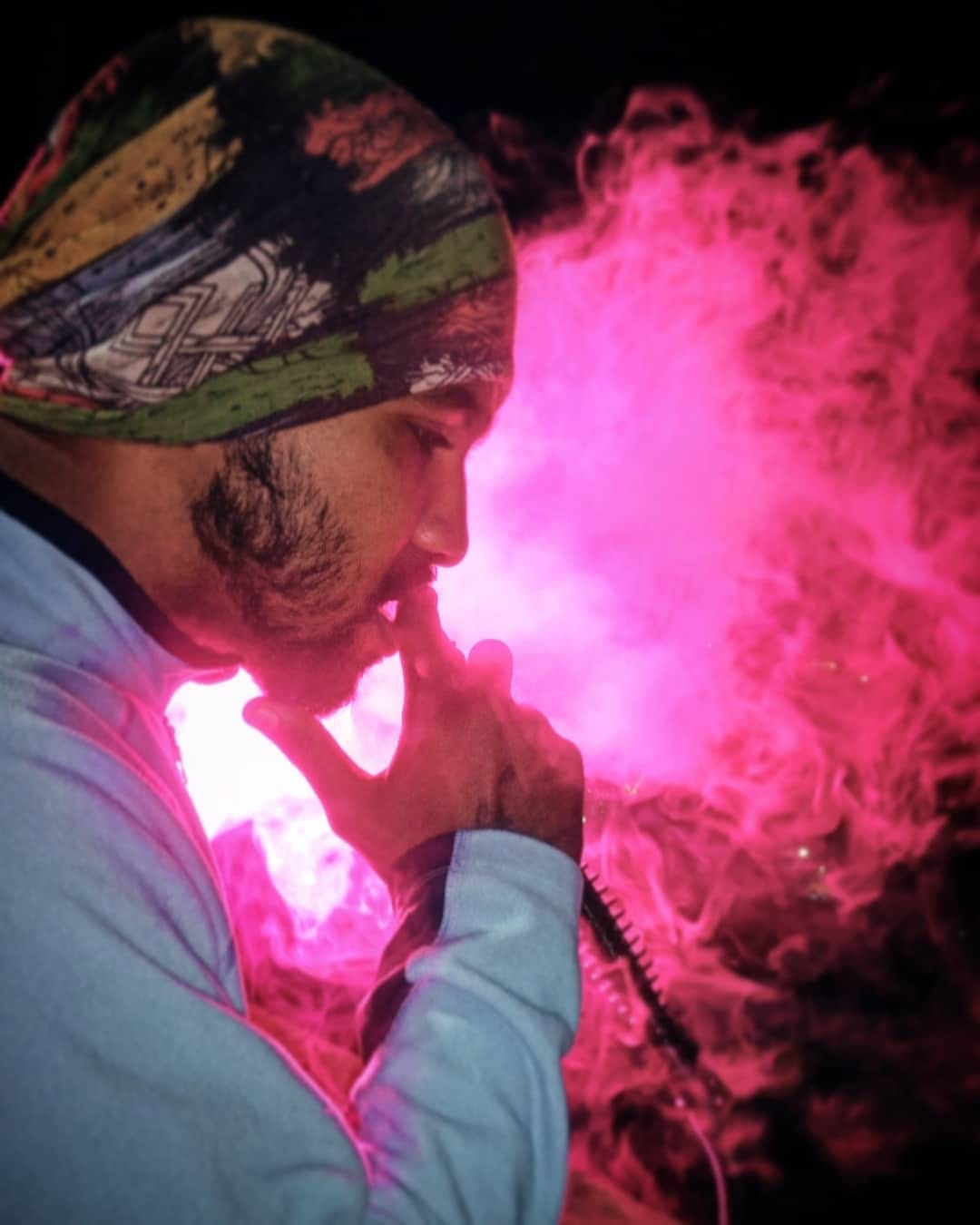 Post 4 by PRAVEEN HASH on Instagram (image)