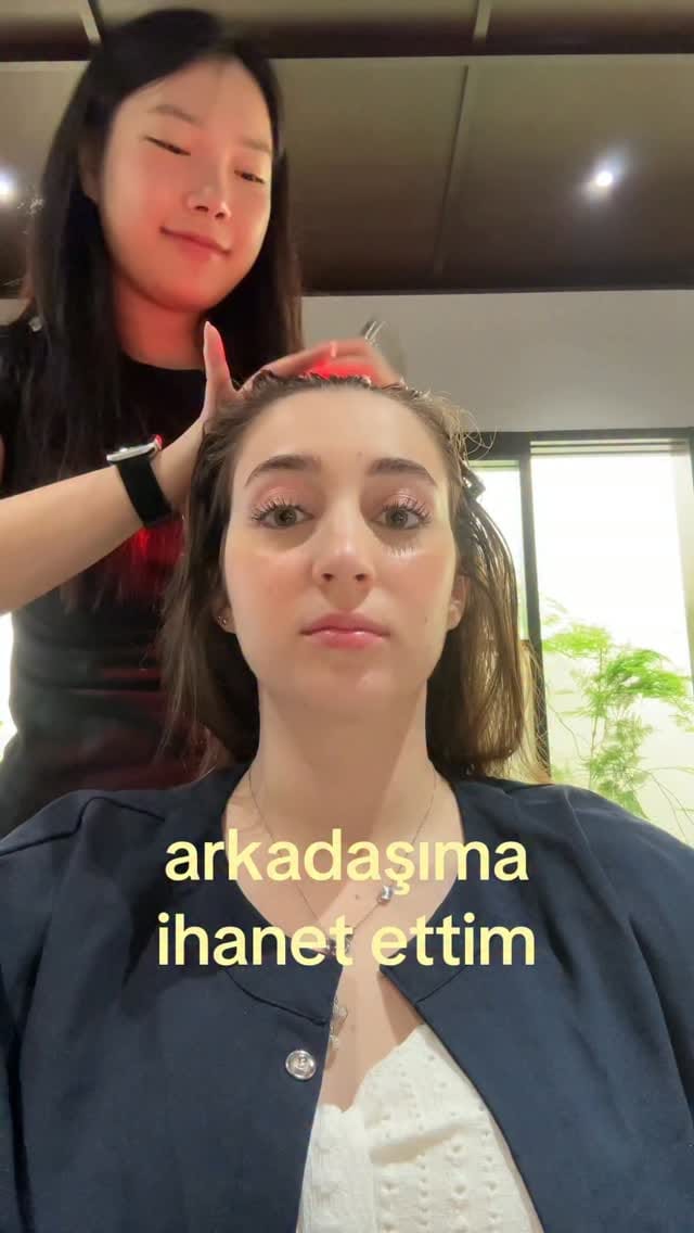 Post 3 by Defne Tanrıverdi on Instagram (video)