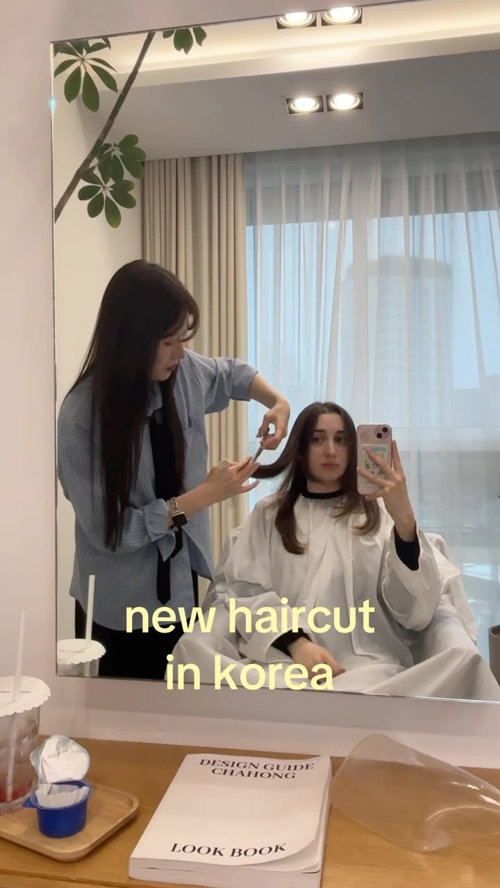 Post 5 by Defne Tanrıverdi on Instagram (video)