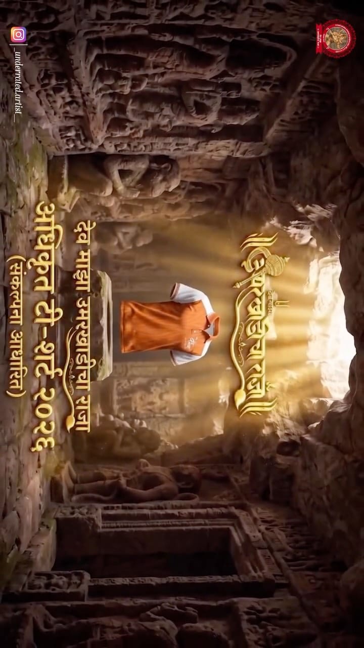 Post 3 by ।। देव माझा उमरखाडीचा राजा ।। on Instagram (video)