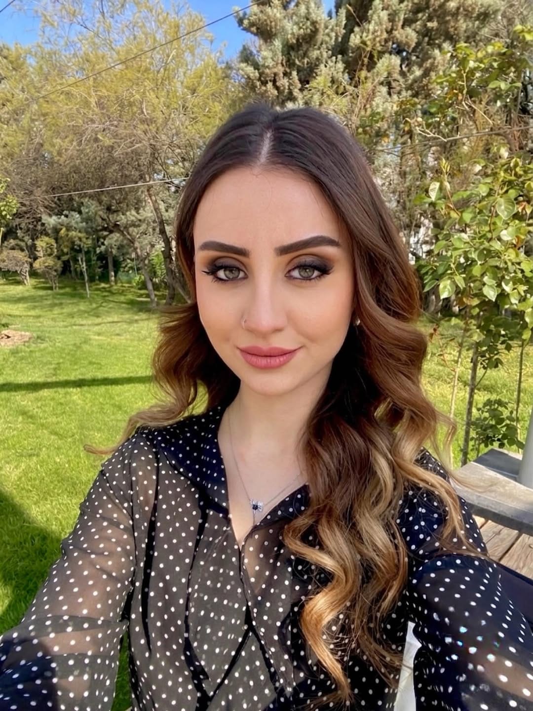Post 1 by Anı Sayra on Instagram (image)