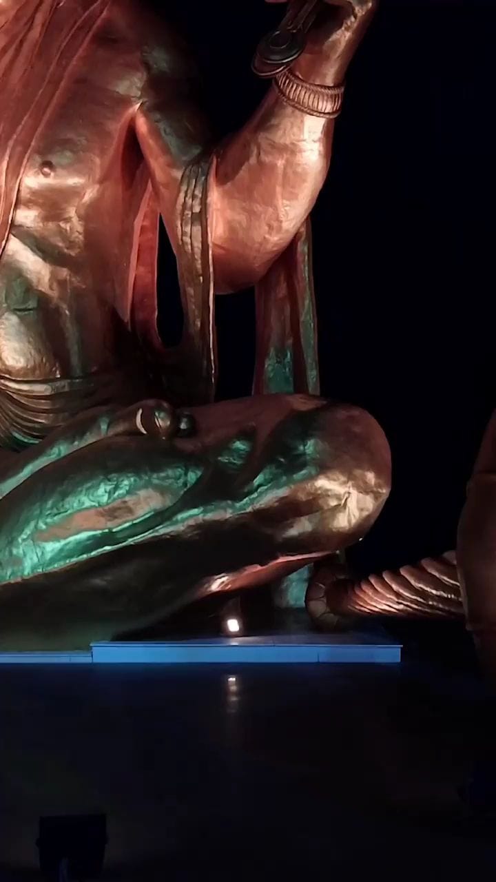 Post 5 by Indore Explore on Instagram (video)