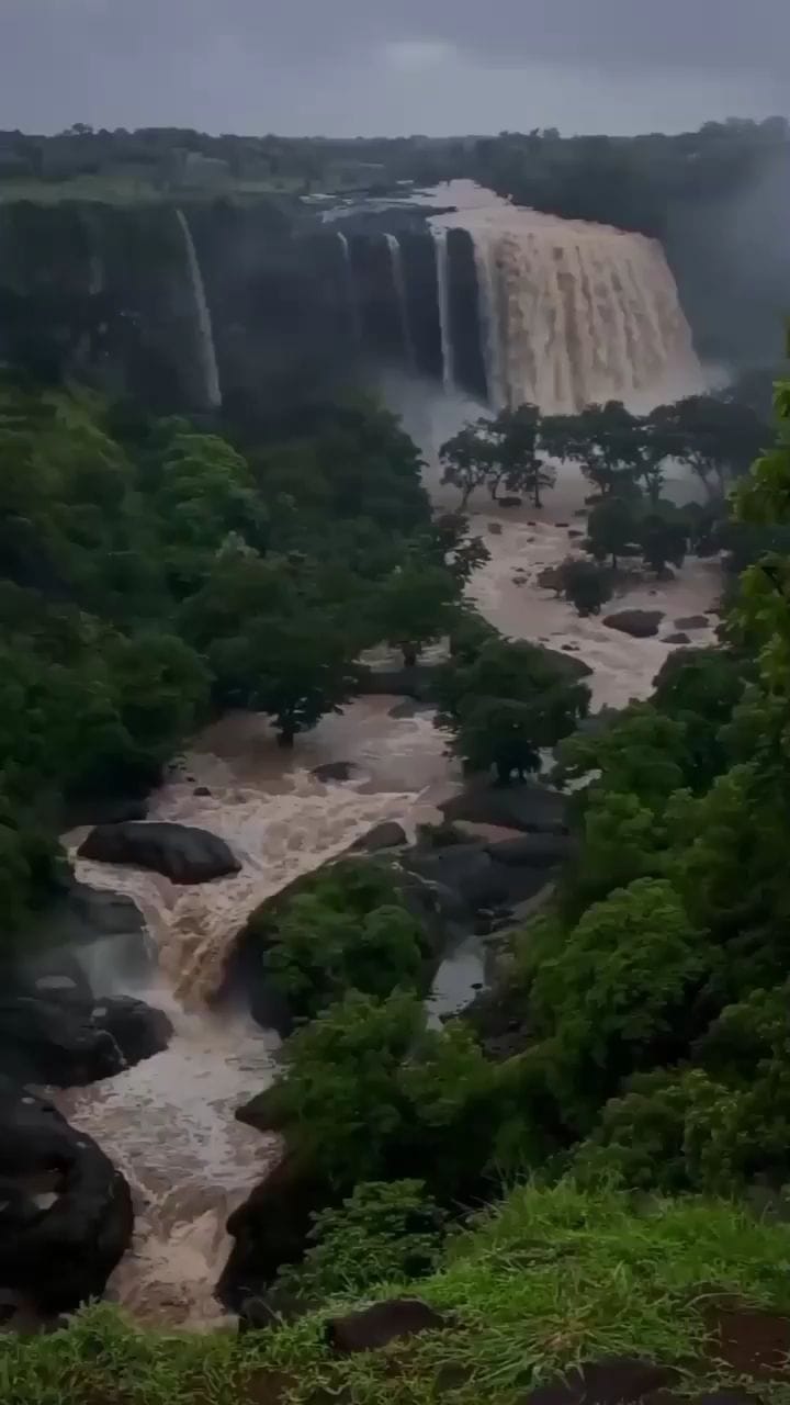 Post 10 by Indore Explore on Instagram (video)