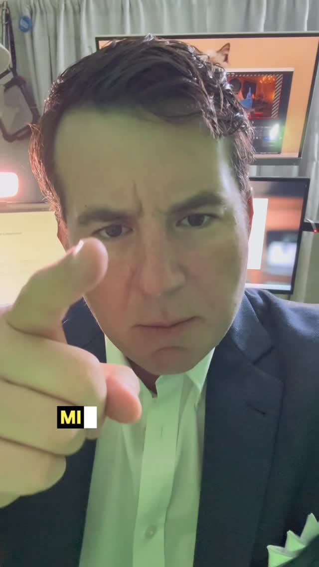 Post 2 by TPUSA Mizzou 🇺🇸 on Instagram (video)