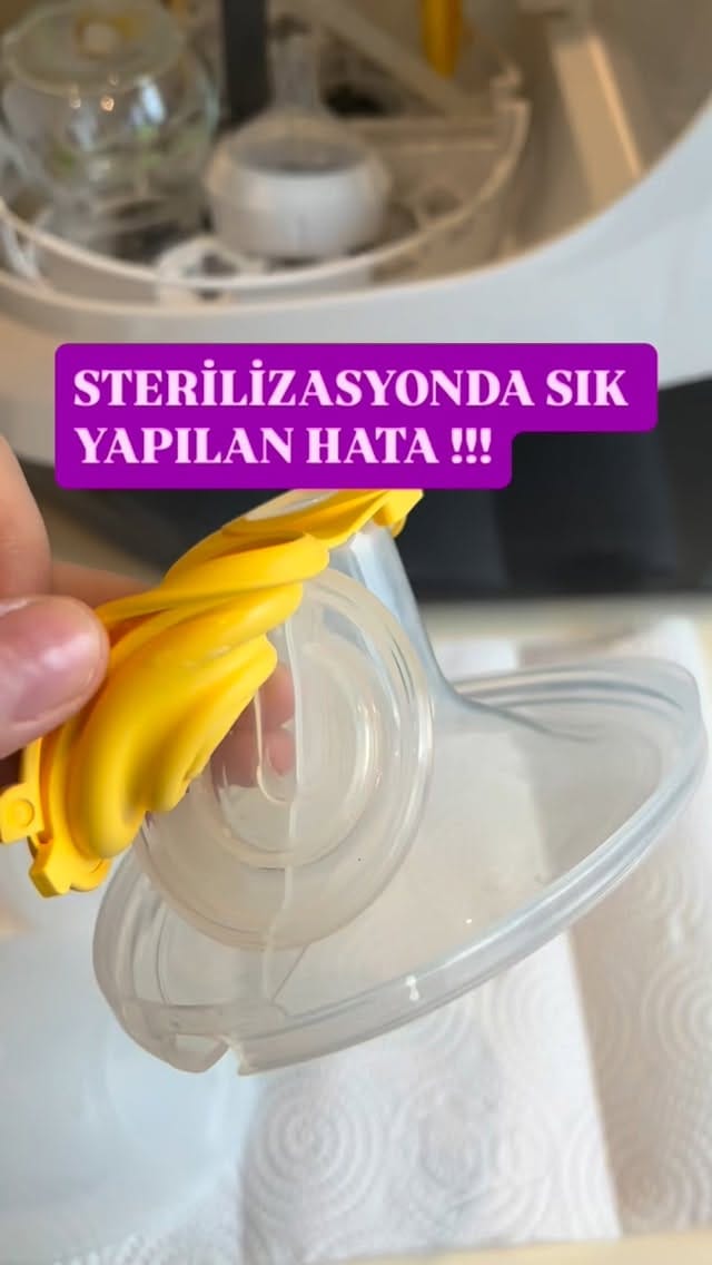 Post 2 by BEBEK HEMŞİRESİ KÜBRA on Instagram (video)