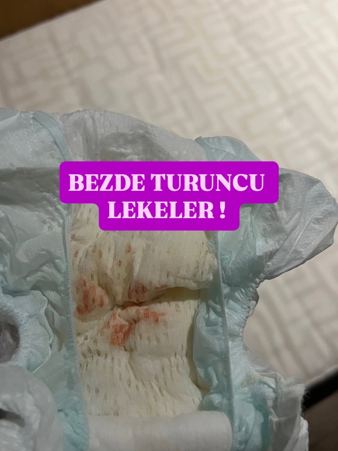 Post 4 by BEBEK HEMŞİRESİ KÜBRA on Instagram (image)