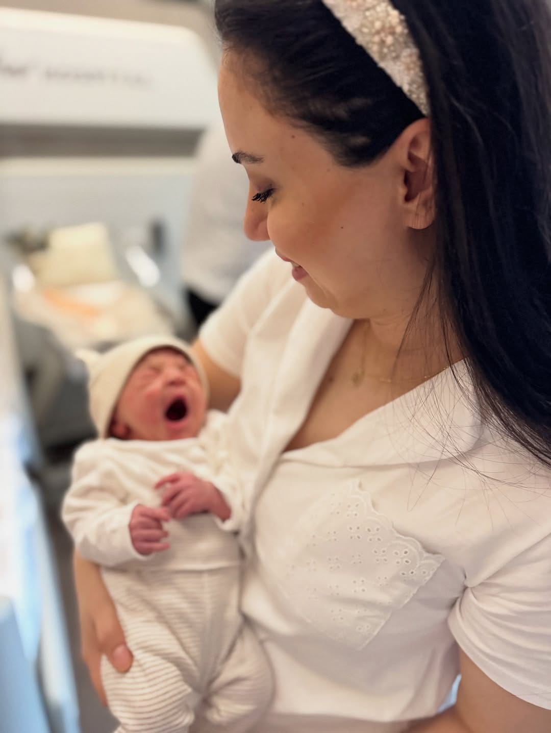 Post 9 by BEBEK HEMŞİRESİ KÜBRA on Instagram (image)