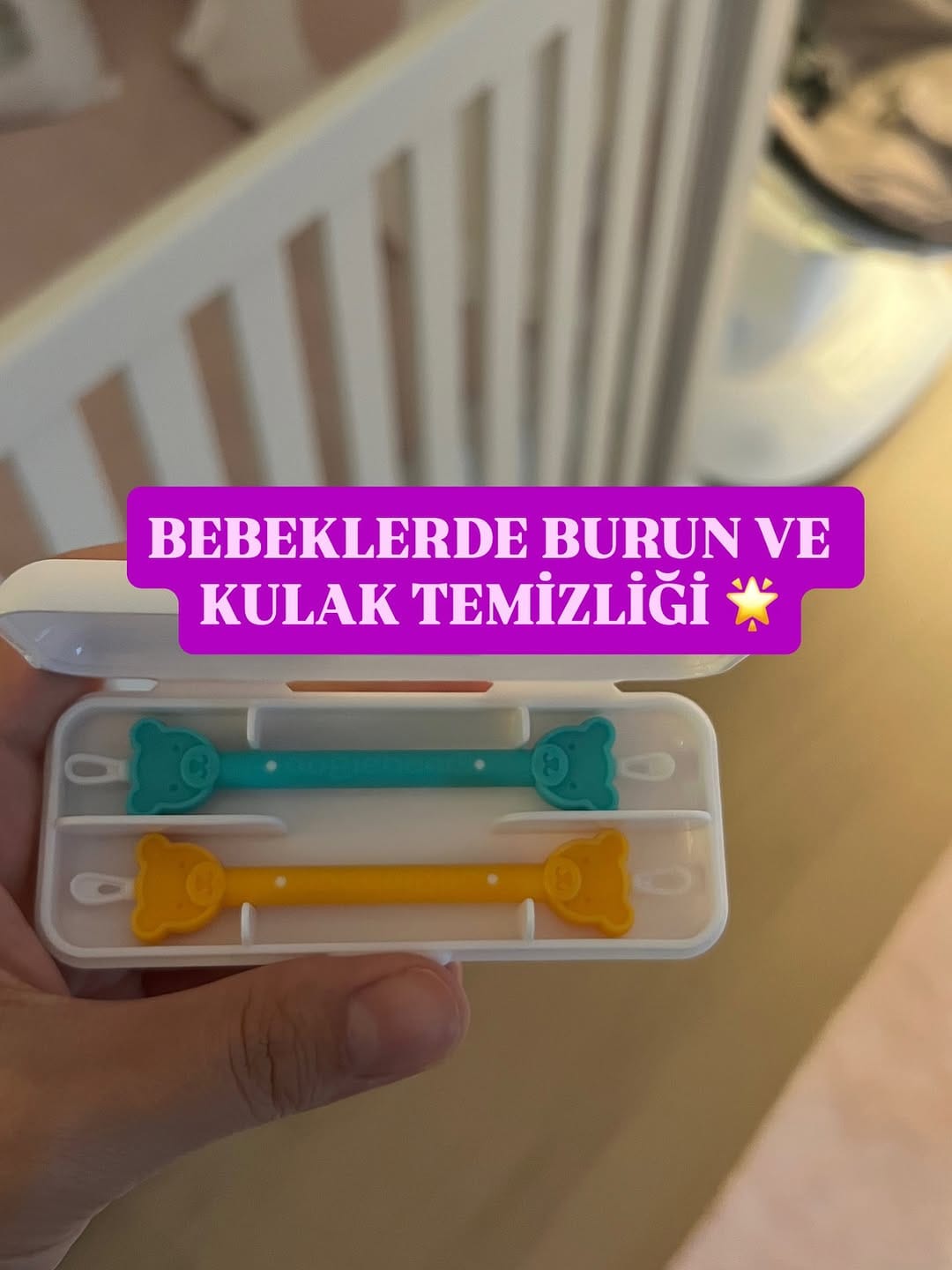 Post 7 by BEBEK HEMŞİRESİ KÜBRA on Instagram (image)