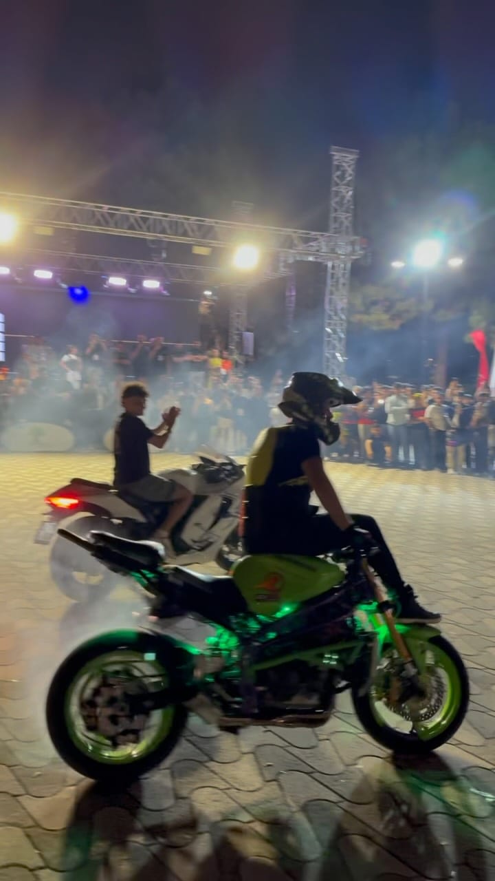 Post 8 by Erol Balkış on Instagram (video)