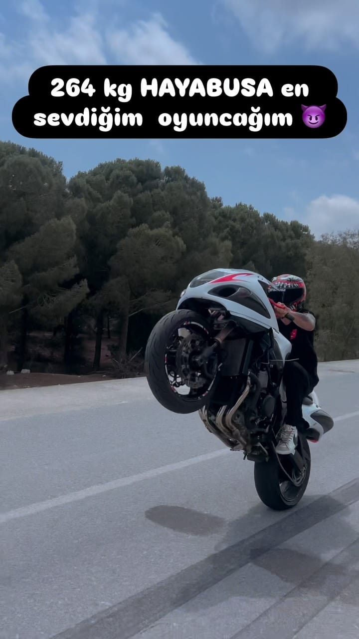 Post 6 by Erol Balkış on Instagram (video)