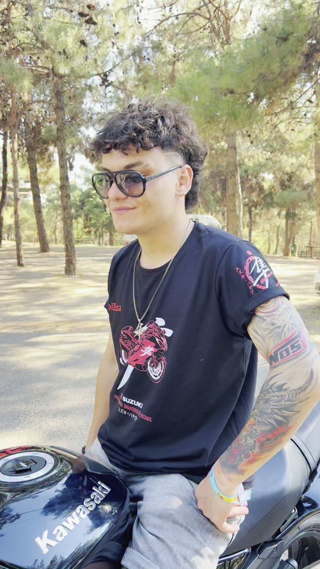 Post 9 by Erol Balkış on Instagram (video)