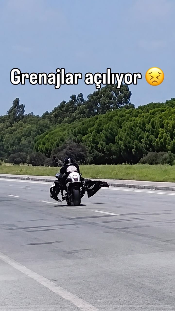Post 4 by Erol Balkış on Instagram (video)