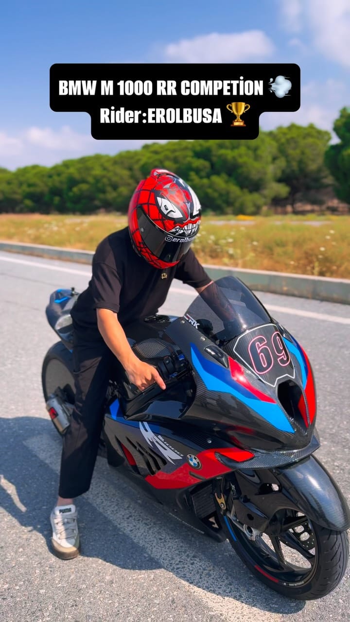 Post 2 by Erol Balkış on Instagram (video)