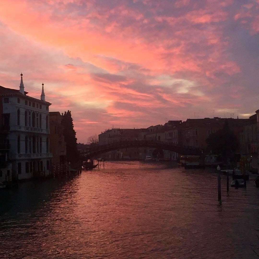 Post 4 by I like Venice on Instagram (image)