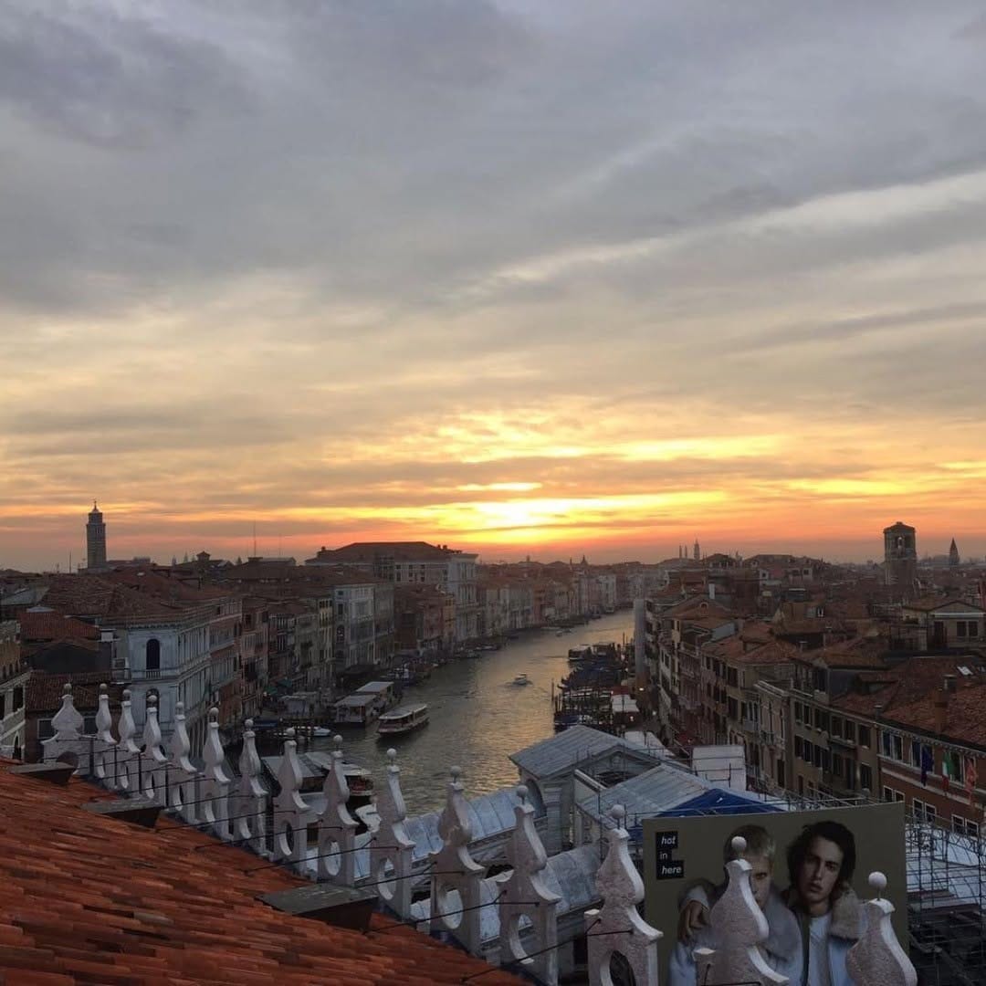 Post 5 by I like Venice on Instagram (image)