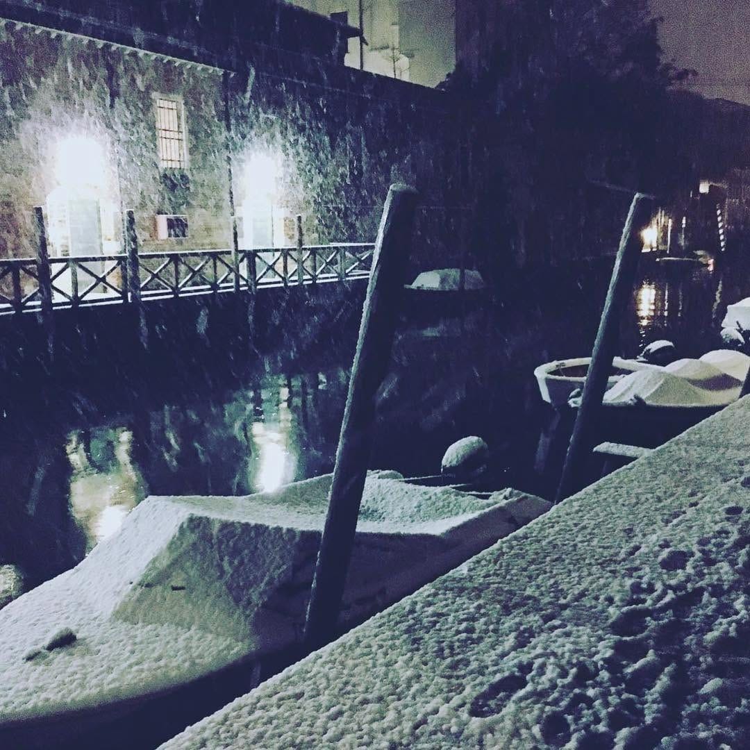 Post 8 by I like Venice on Instagram (image)