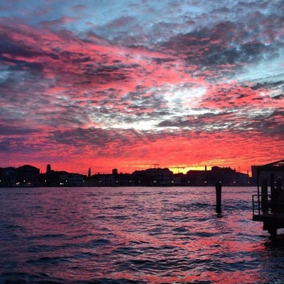 Post 6 by I like Venice on Instagram (image)