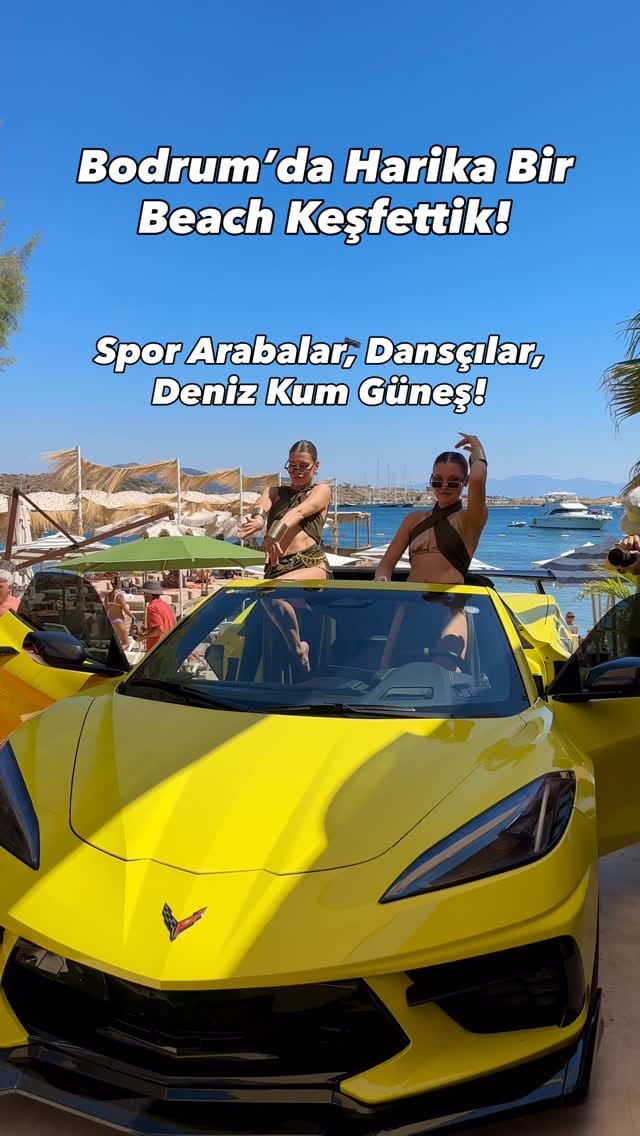 Post 2 by Muğla | Keşif Mekan on Instagram (video)