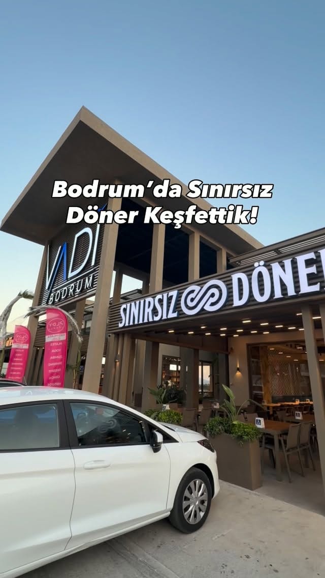 Post 1 by Muğla | Keşif Mekan on Instagram (video)