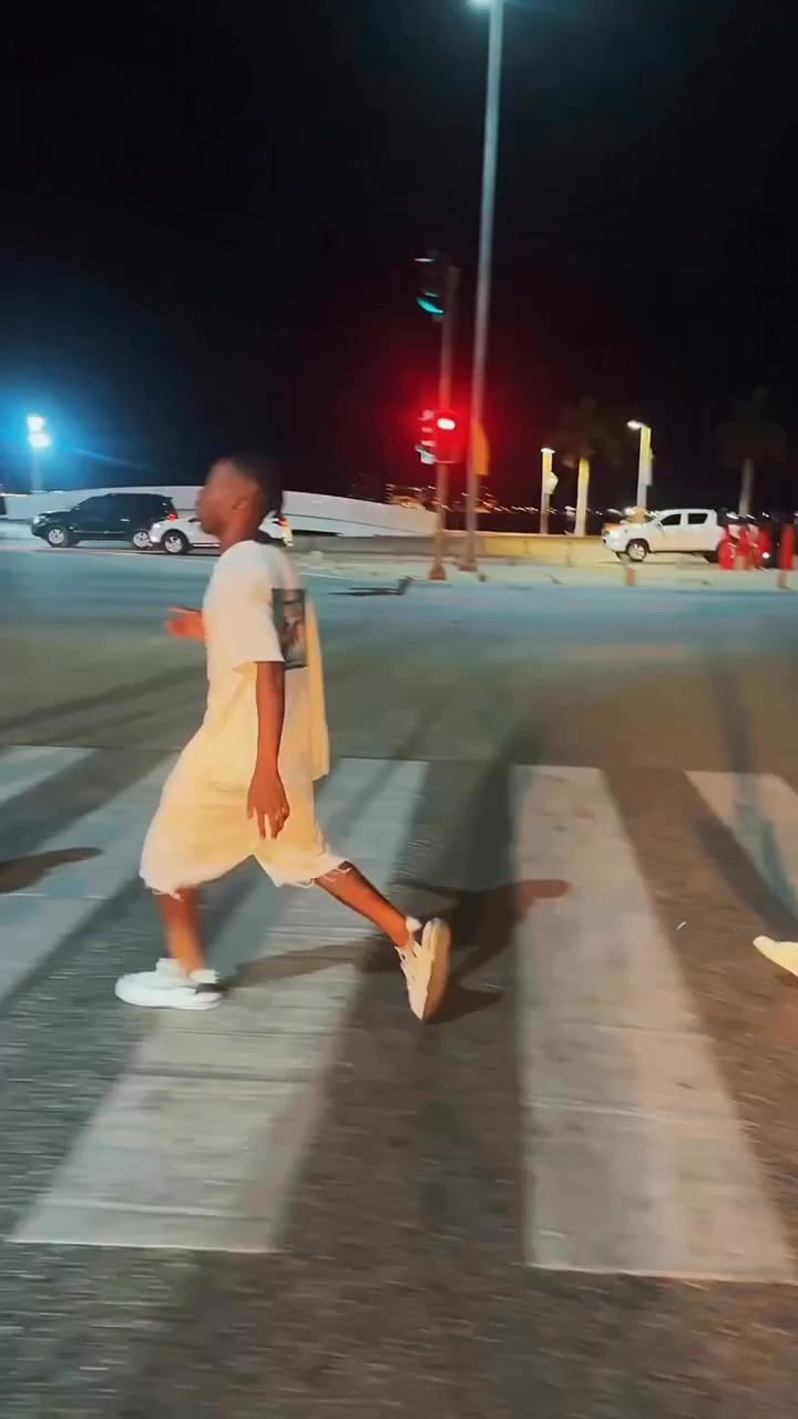 Post 6 by GRUPO DE DANÇA on Instagram (video)