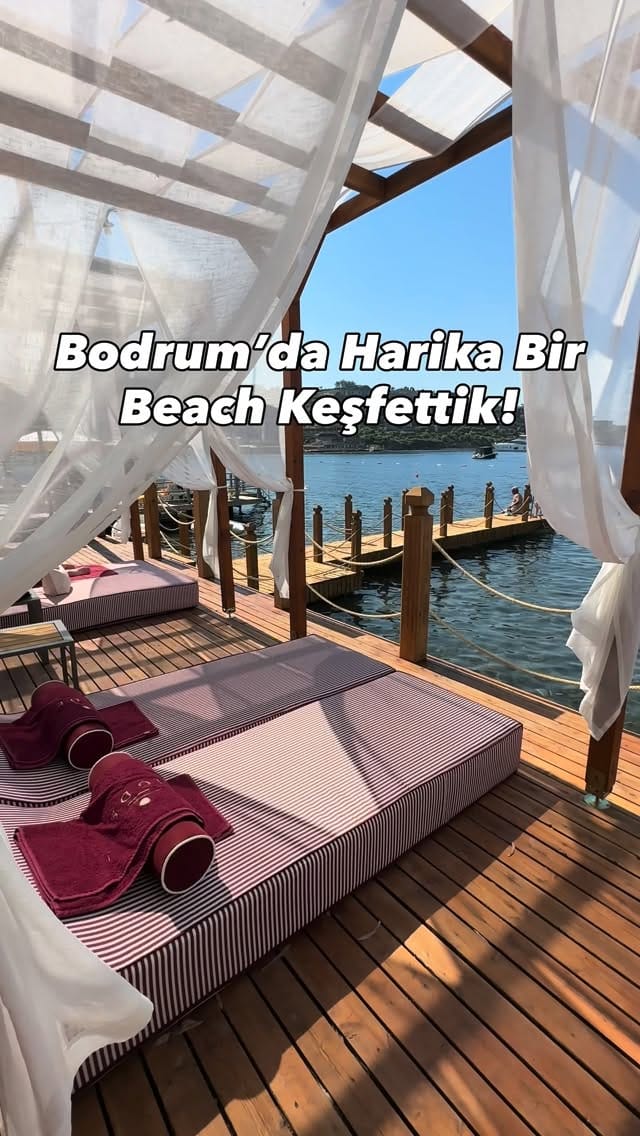 Post 10 by Muğla | Keşif Mekan on Instagram (video)