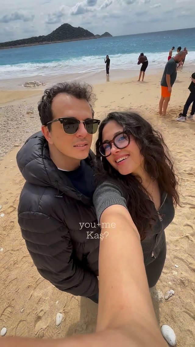 Post 7 by Büşra Gün on Instagram (video)