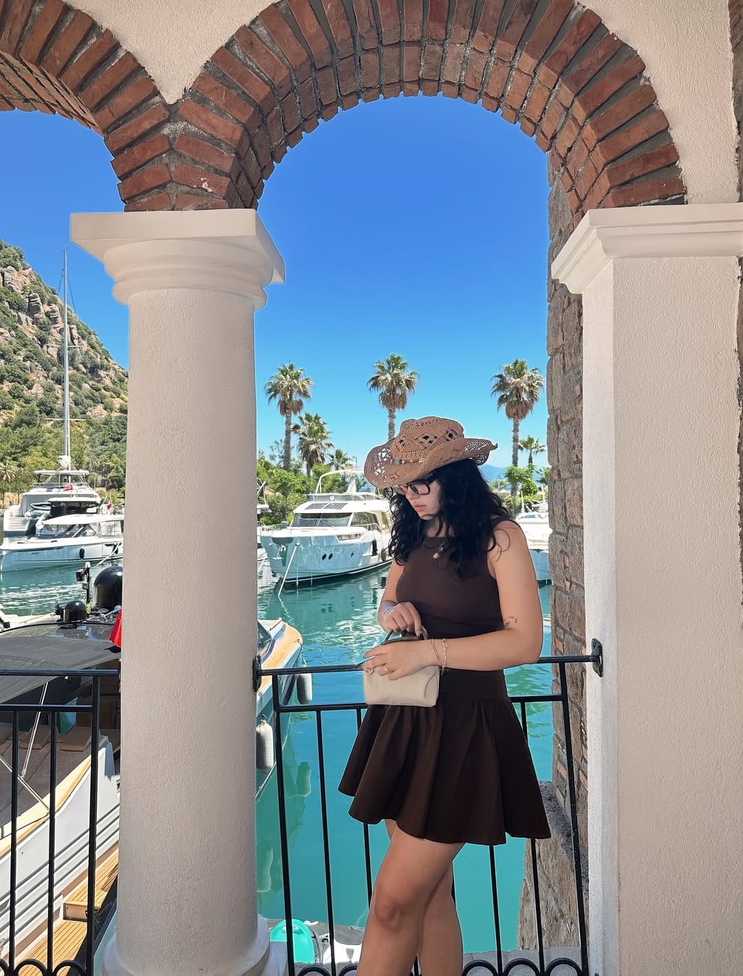 Post 2 by Büşra Gün on Instagram (carousel)