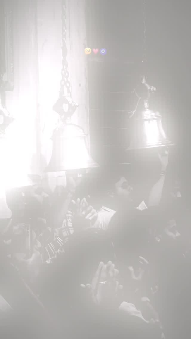 Post 4 by •।। श्री महाकालेश्वर ज्योतिर्लिंग ।।• on Instagram (video)