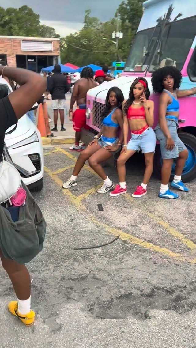 Post 1 by GOATED on Instagram (video)
