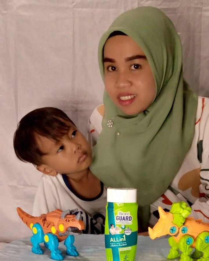 Post 8 by Devi Yulianti on Instagram (image)