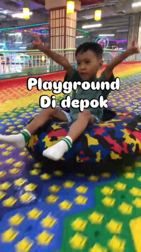 Post 5 by Devi Yulianti on Instagram (video)