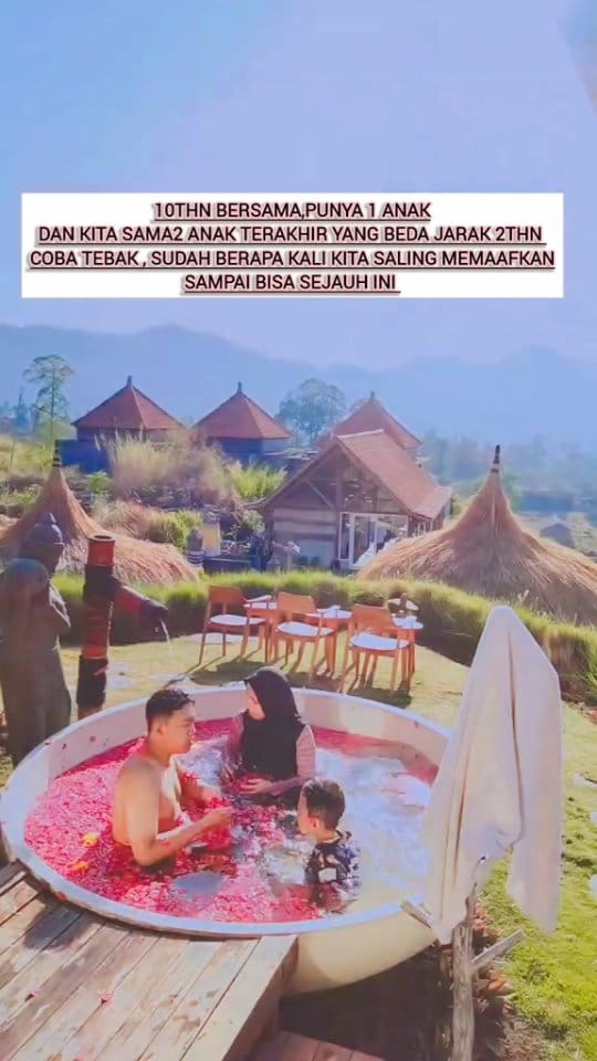 Post 3 by Devi Yulianti on Instagram (video)