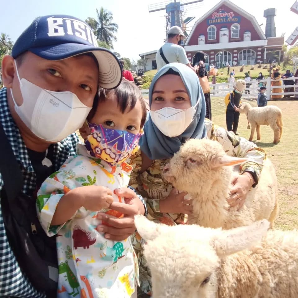 Post 9 by Devi Yulianti on Instagram (image)