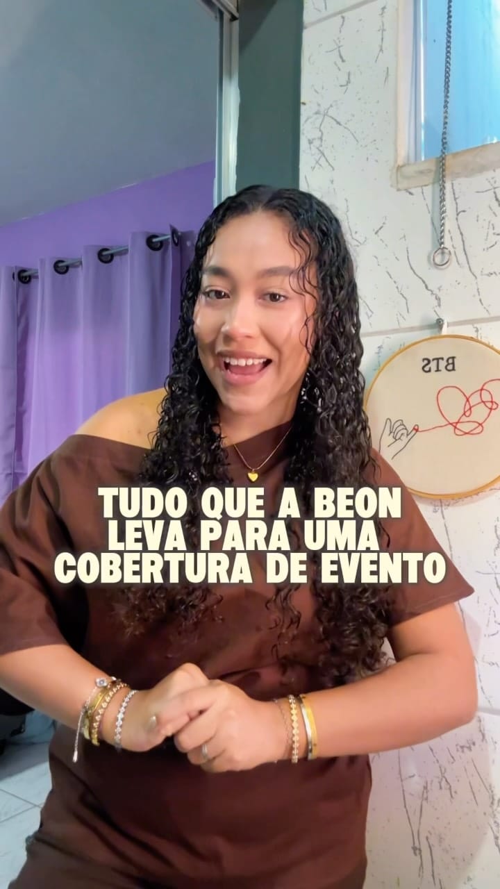 Post 8 by Nicolly Añez on Instagram (video)