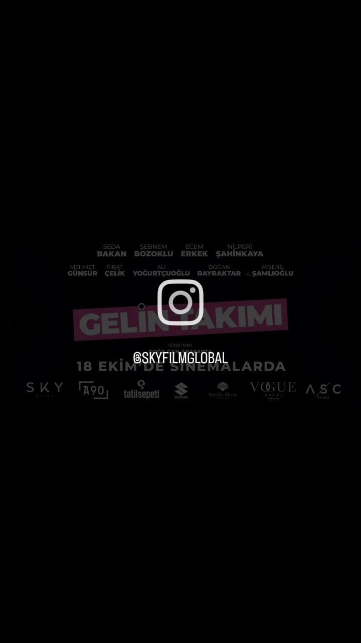 Post 3 by Volkan Adıyaman on Instagram (video)