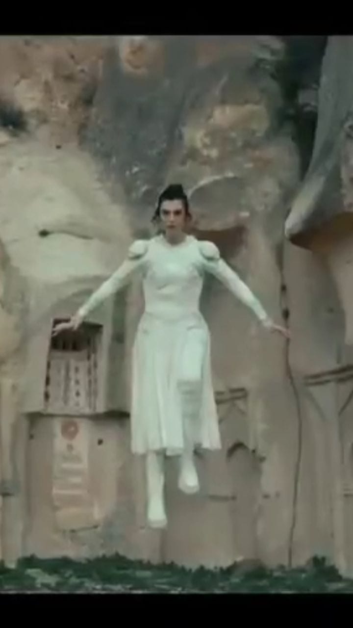 Post 9 by Volkan Adıyaman on Instagram (video)