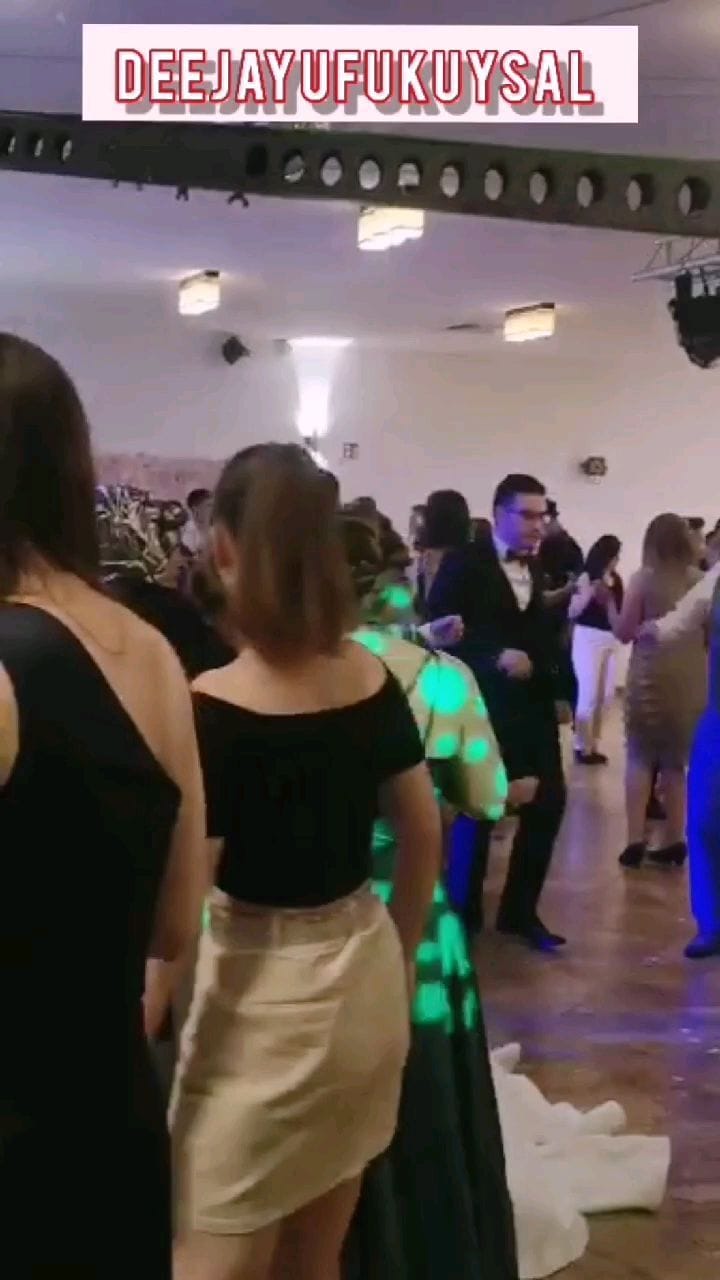 Post 8 by Deejay Ufuk Uysal on Instagram (video)