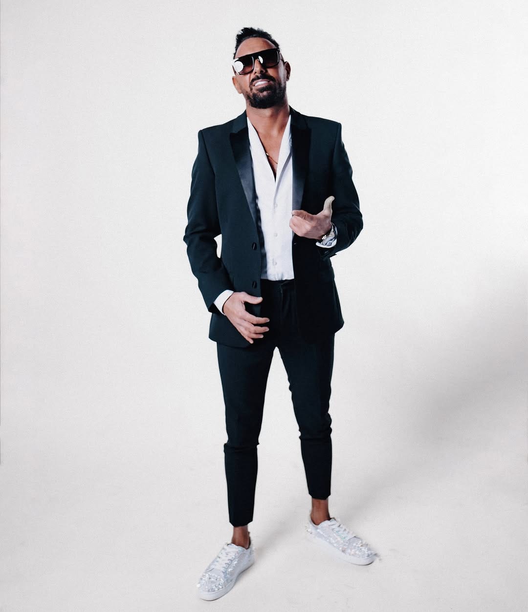 Post 3 by Deejay Ufuk Uysal on Instagram (image)