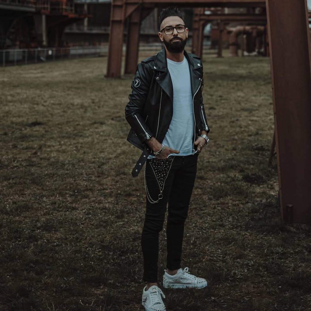 Post 10 by Deejay Ufuk Uysal on Instagram (image)